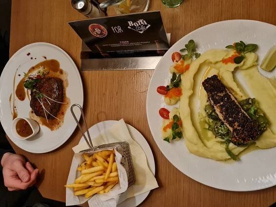 BOTTA CAFFE, Vrchlabi - Restaurant Reviews, Photos & Phone Number - Tripadvisor