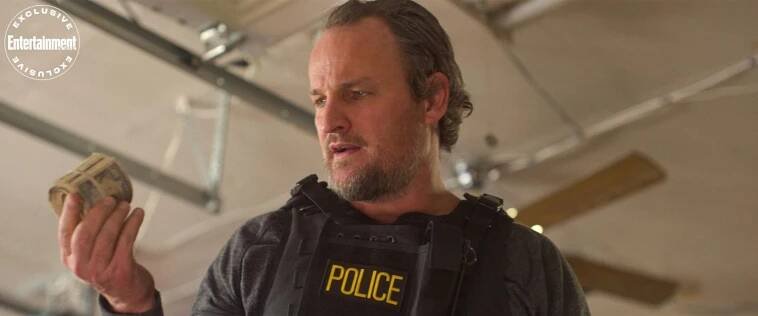 Silk Road's Jason Clarke and Nick Robinson on taking on 'the Amazon of the dark web'