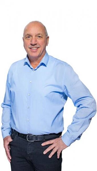 Bild Peter Wagner