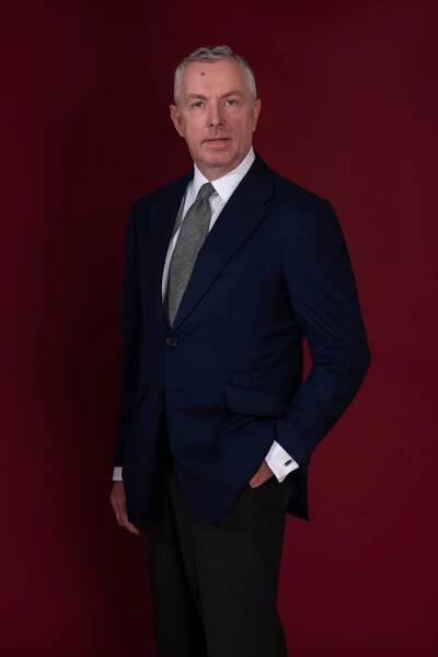 Simon Edwards