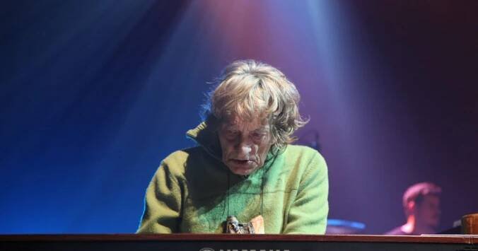 Zemřel slovenský rockový hudebník Marián Varga, bylo mu 70 let