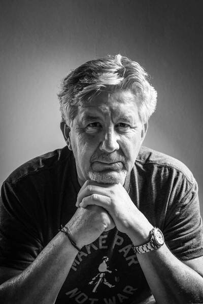 A Quick Round with Photographer Kevin Murray | G&E Magazine