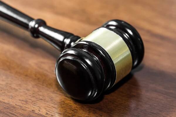 Lawyer allegedly used Wikipedia to defend death penalty inmate