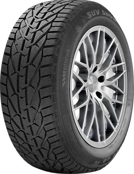 Sebring Snow SUV 235/55 R18 104 H
