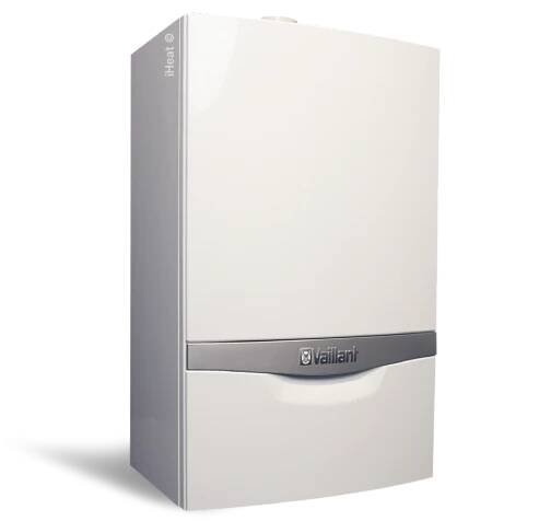 Vaillant EcoTEC Plus 15kW