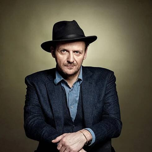 Jan Hájek o filmu Manželé Stodolovi: Dělám publicitu vrahovi tím, že ho hraji?