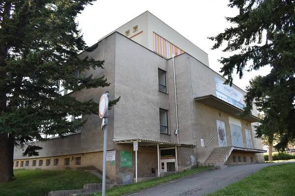 Rozhodnuto. Zábřeh se pustí do rekonstrukce kulturáku, takto má vypadat