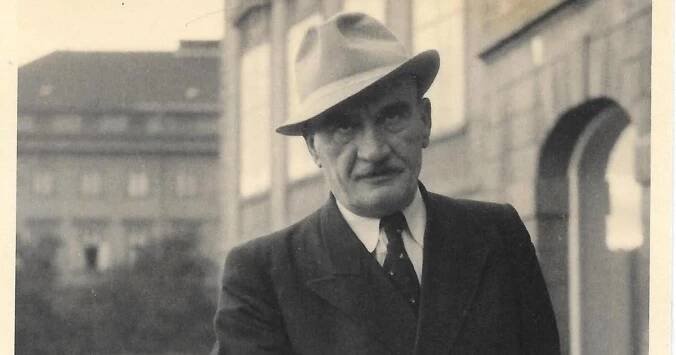 Karel Hašler - Skladatel, který zpopularizoval českou písničku. Jeho texty ho stály život