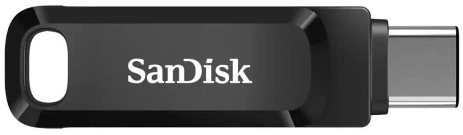 SanDisk Ultra Dual GO 64GB USB-C