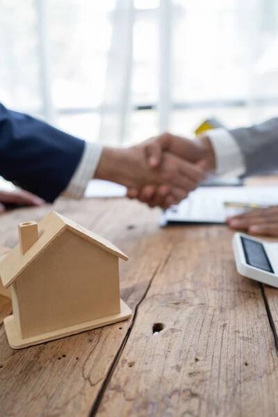 Home Page - Lender Language 
