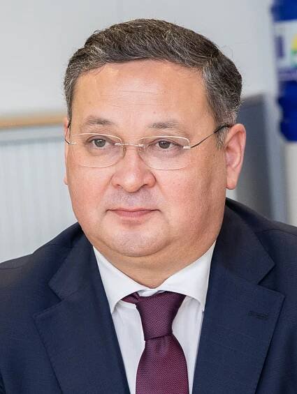 Murat Nurtileu
