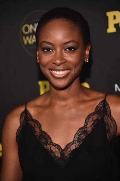 Tracy Ifeachor - Actress