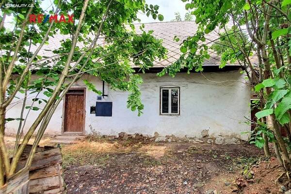 Prodej Dům, Radošovice - Milíkovice, okres Strakonice