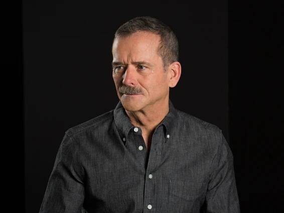 Chris Hadfield: Astronaut Life Is Much More Than a Spacewalk