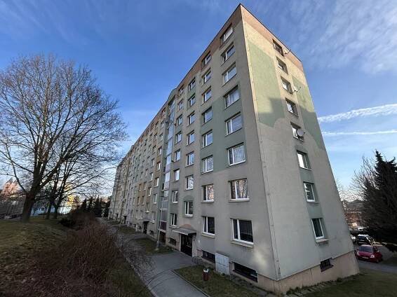 Prodej Byt 3+kk, Svitavská, Svitavy - Lány
