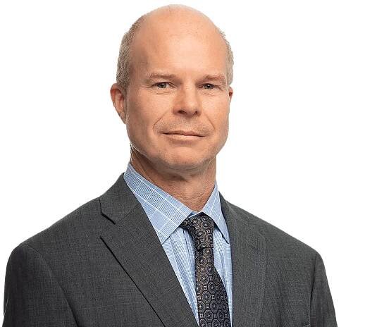 Photo of Matthew K. Finkelstein