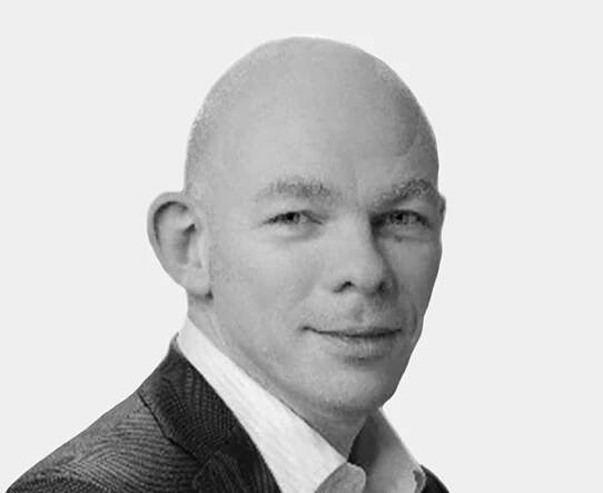 Graham Clark