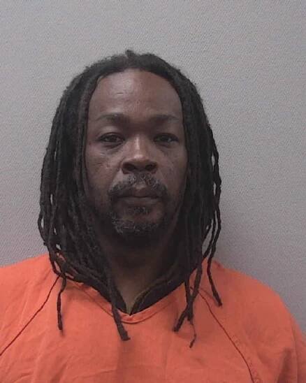 Tony Lee Berry.