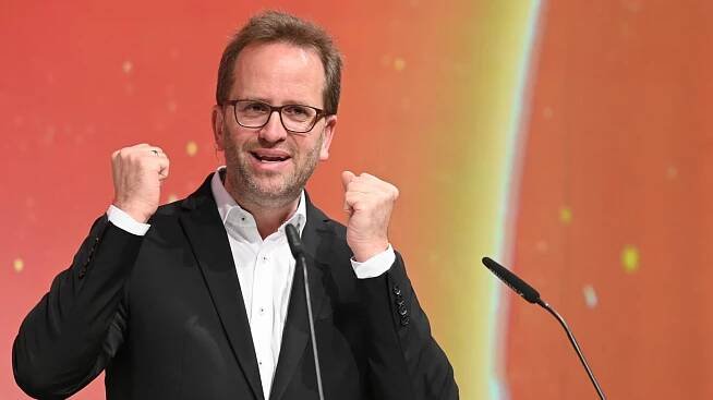 Klaus Müller, Präsident der Bundesnetzagentur