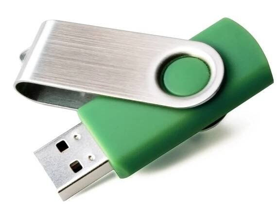 USB Flash disk TDX003 - IT Reklama 