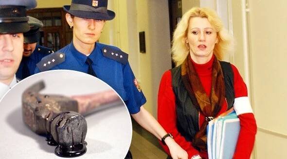 Sérioví vrazi pod lupou: Uspávačka Jaroslava Fabiánová nenáviděla muže