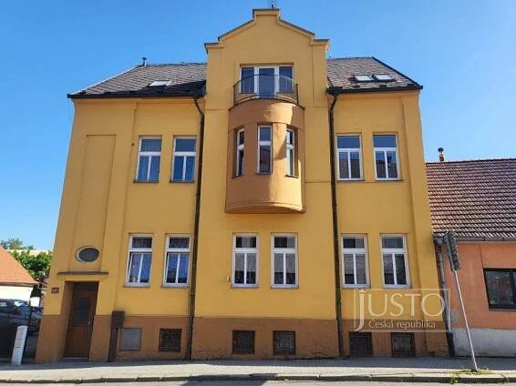 5. května, Milevsko, okres Písek