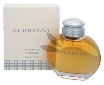 Burberry For Woman Parfémovaná voda 100ml