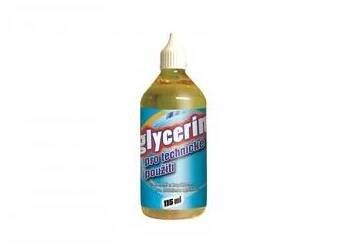 Bione Cosmetics Glycerin pro technické použití 115 ml