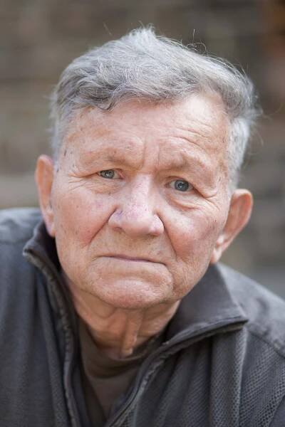 Agentur Danilow › † Klaus Manchen