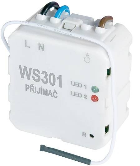 ELEKTROBOCK MTF WS305