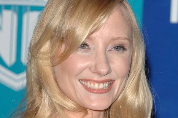 Anne Heche in a coma following LA vehicle collision, representative confirms (PA)