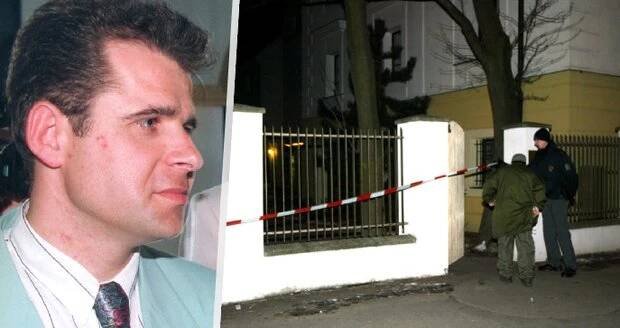 Informátor zjistil kompromitující informace o Mrázkovi: Krátce na to ho zavraždili!