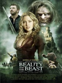 Kráska a zvíře (2010) [Beauty and the Beast] film