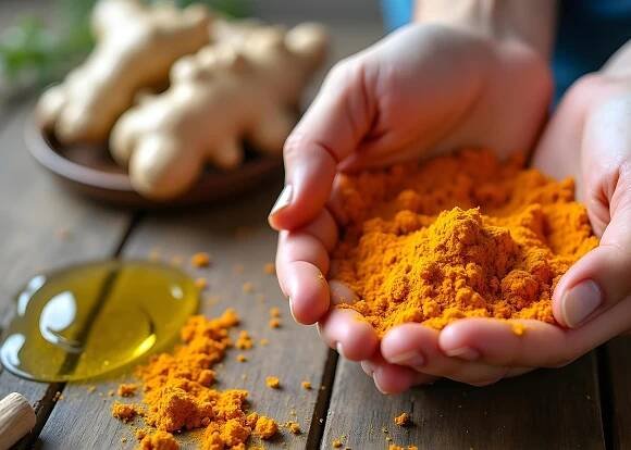 Vedlejší účinky kurkuminu - Vidafy Curcumin s technologií BioMSTM