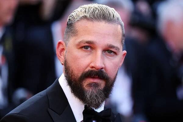 33 Facts About Shia LaBeouf 