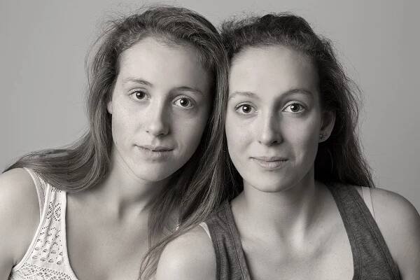 Caroline Martin | Portrait