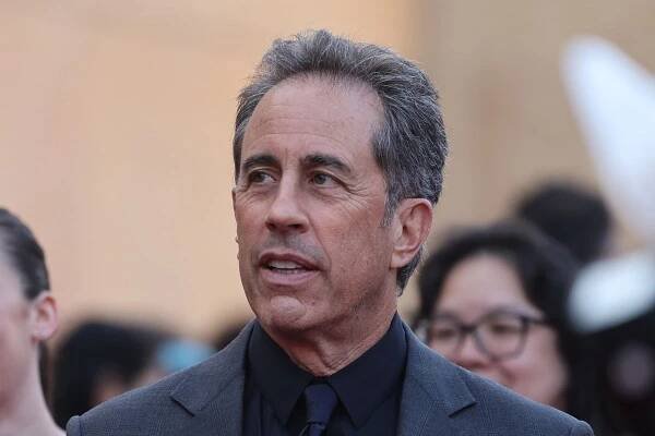 Jerry Seinfeld admits being wrong about ‘extreme left’ ruining comedy: ‘It’s not true’