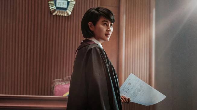 Kim Hye Soo bude v Juvenile Justice trestať mladistvých kriminálnikov, avšak vlastnými metódami