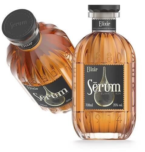 Sérum Elixir 35% 0,7 l (holá láhev)