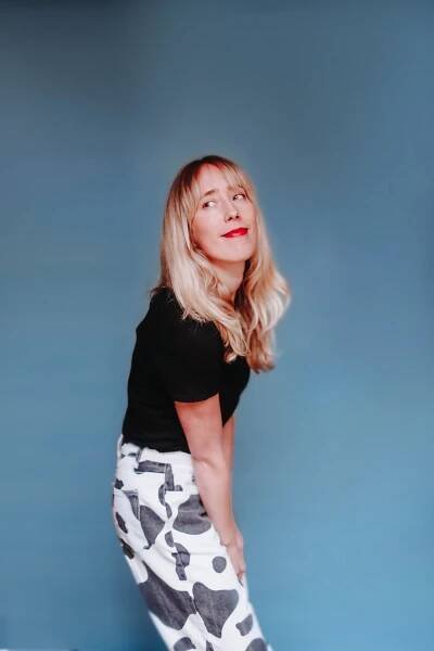 KATE-LOIS ELLIOTT