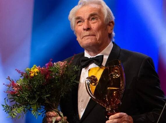 Ve věku 85 let dnes zemřel herec a dabér Alois Švehlík