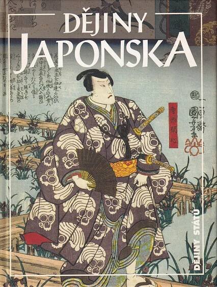 Dějiny Japonska / Edwin O. Reischauer, Albert M. Craig ; [z anglického originálu ... přeložili a dodatky opatřili David