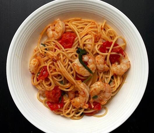 prawns | Jono & Jules do food & wine