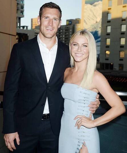 Julianne Hough's Complete Dating History