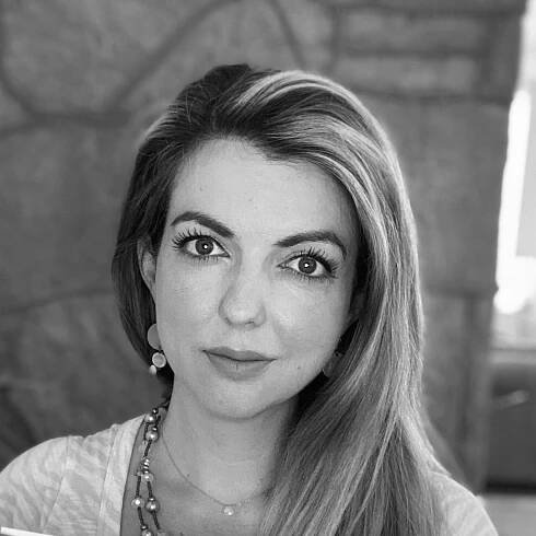 Alia Whitney-Johnson — Freedom Forward