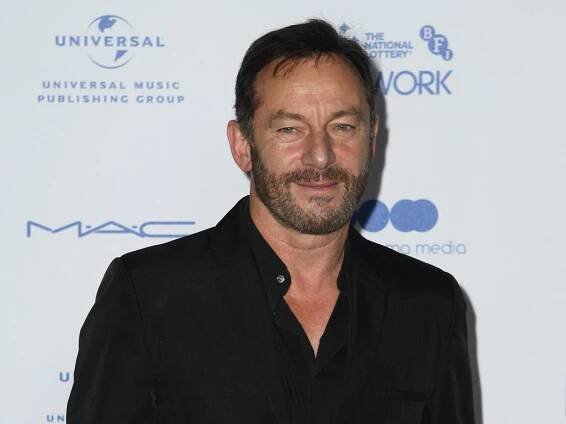 Jason Isaacs thanks ‘every addict and alcoholic who’s ever lifted me up’ as he celebrates sobriety