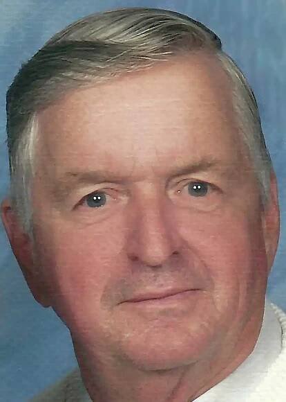 Jack Brian Johnston – Peninsula Funeral Home