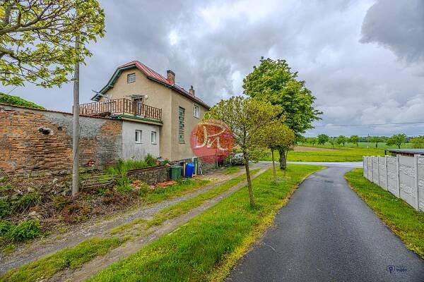 Prodej rodinného domu v klidné části obce Gručovice Březová (okres Opava) | Reality.iDNES.cz 