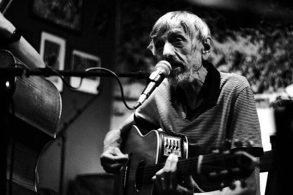 Slávek Janoušek – Petr Mohykán
