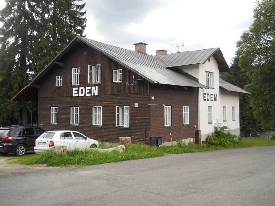 Kořenovské kolečko, Tipy na výlet